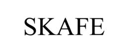 SKAFE trademark
