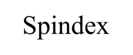SPINDEX trademark
