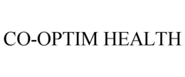 CO-OPTIM HEALTH trademark