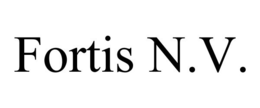 FORTIS N.V. trademark