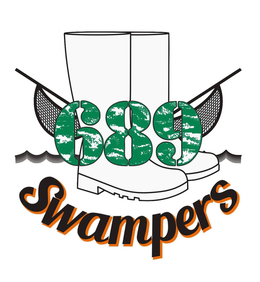 689 SWAMPERS trademark