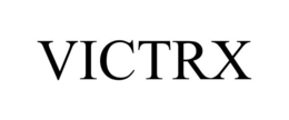 VICTRX trademark