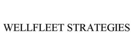 WELLFLEET STRATEGIES trademark