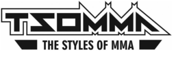 TSOMMA THE STYLES OF MMA trademark