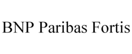 BNP PARIBAS FORTIS trademark