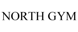 NORTH GYM trademark