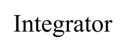 INTEGRATOR trademark