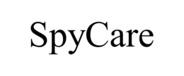 SPYCARE trademark