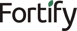 FORTIFY trademark