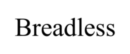 BREADLESS trademark