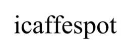 ICAFFESPOT trademark