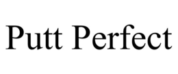 PUTT PERFECT trademark
