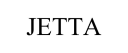 JETTA trademark