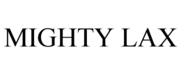 MIGHTY LAX trademark