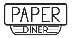 PAPER DINER trademark