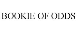 BOOKIE OF ODDS trademark