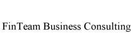 FINTEAM BUSINESS CONSULTING trademark