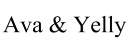 AVA & YELLY trademark