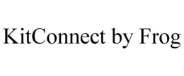 KITCONNECT BY FROG trademark