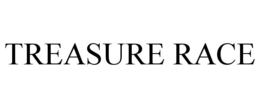 TREASURE RACE trademark