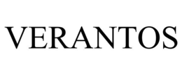 VERANTOS trademark