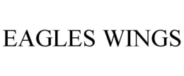 EAGLES WINGS trademark