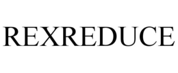 REXREDUCE trademark