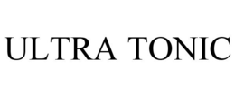 ULTRA TONIC trademark