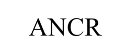 ANCR trademark