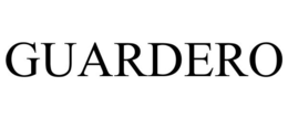GUARDERO trademark