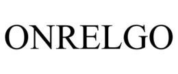 ONRELGO trademark