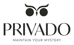 PRIVADO MAINTAIN YOUR MYSTERY trademark