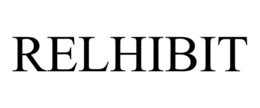 RELHIBIT trademark