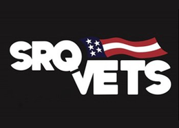 SRQ VETS trademark