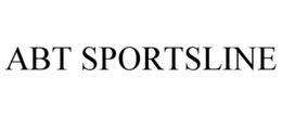 ABT SPORTSLINE trademark