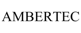 AMBERTEC trademark