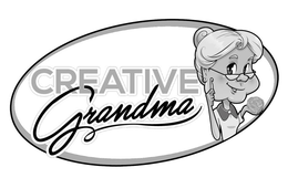 CREATIVE GRANDMA trademark