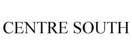 CENTRE SOUTH trademark