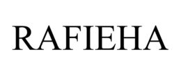 RAFIEHA trademark