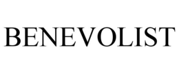BENEVOLIST trademark