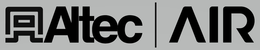 A ALTEC AIR trademark