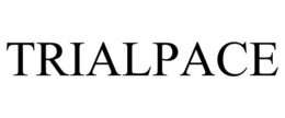 TRIALPACE trademark
