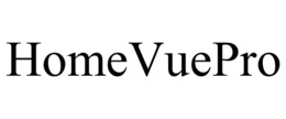 HOMEVUEPRO trademark