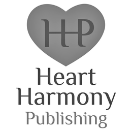 HEART HARMONY PUBLISHING HHP trademark