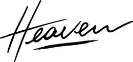 HEAVEN trademark