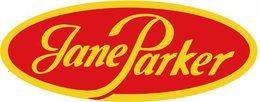 JANE PARKER trademark
