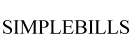 SIMPLEBILLS trademark
