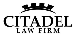 CITADEL LAW FIRM trademark