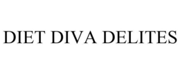 DIET DIVA DELITES trademark