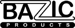 BAZIC PRODUCTS trademark